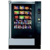 National 455 Frozen Food Machine