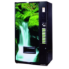 Vendo VMAX 840-10 Curved Front Can-Bottle Machine